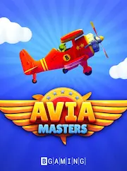 Avia Masters Crash game Avia Masters